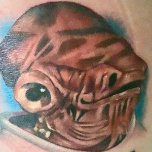 Meet your Posher, Brian